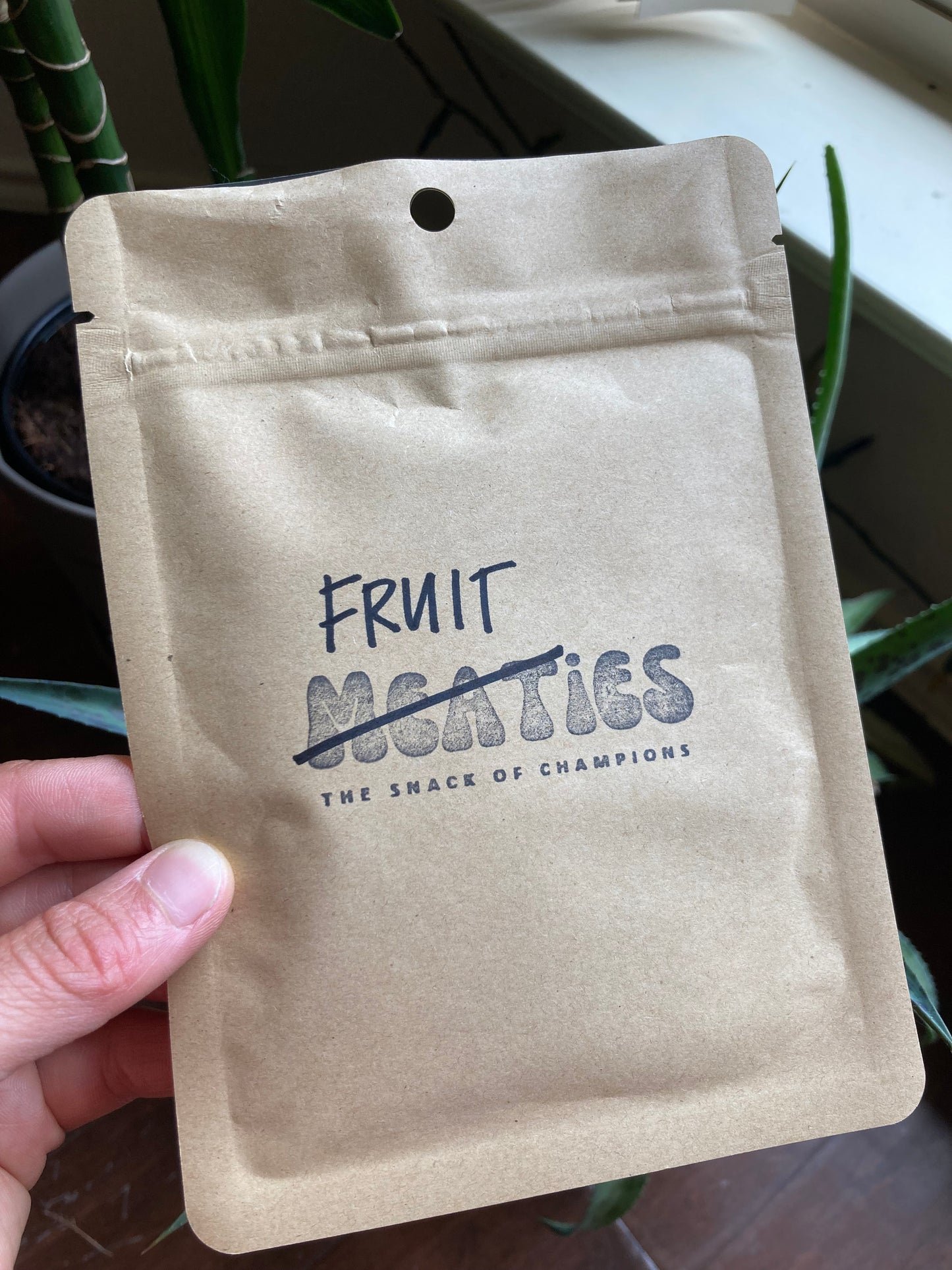 Fruities: Chili Lime Watermelon Jerky