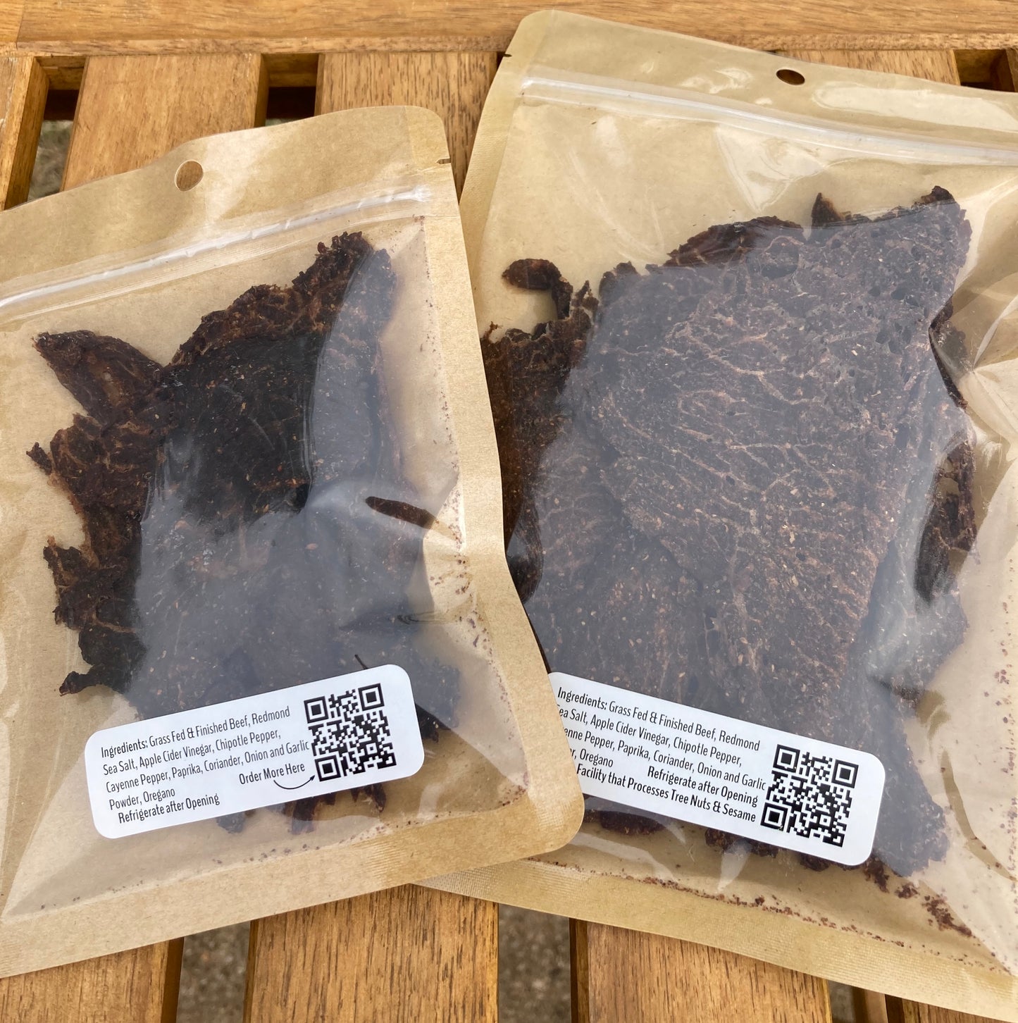 Smoky Barbeque