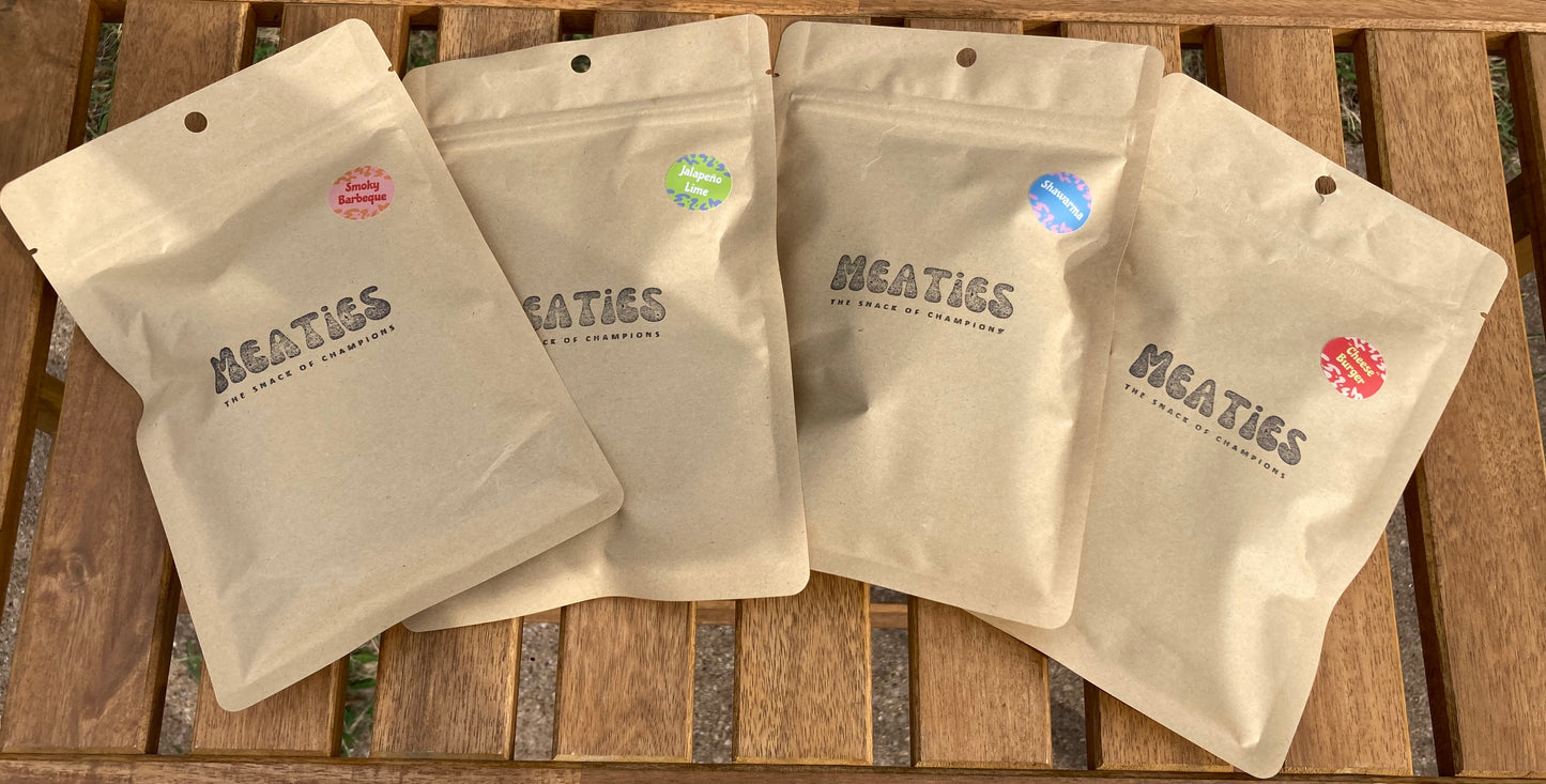 Meaties Mixed Pack