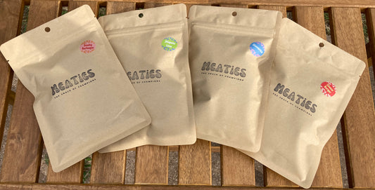 Meaties Mixed Pack