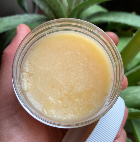 Moo Goo Original Tallow Balm