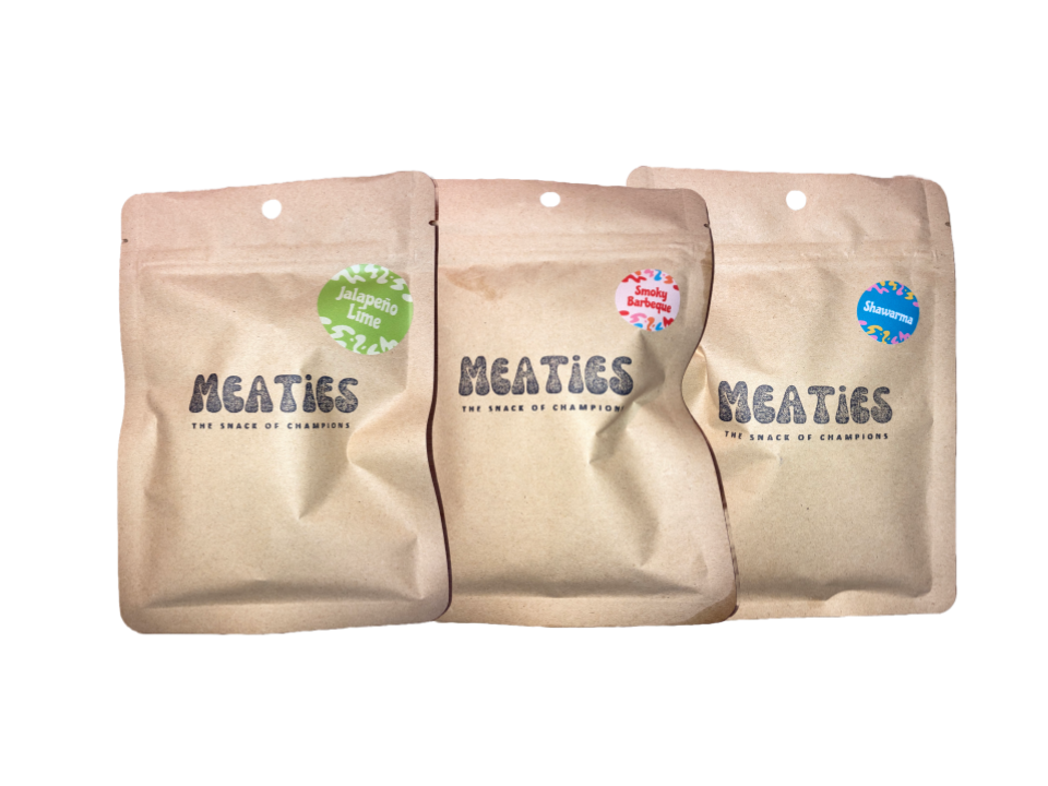 Meaties Mixed Pack