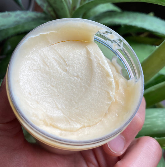 Moo Goo Whipped Tallow Balm